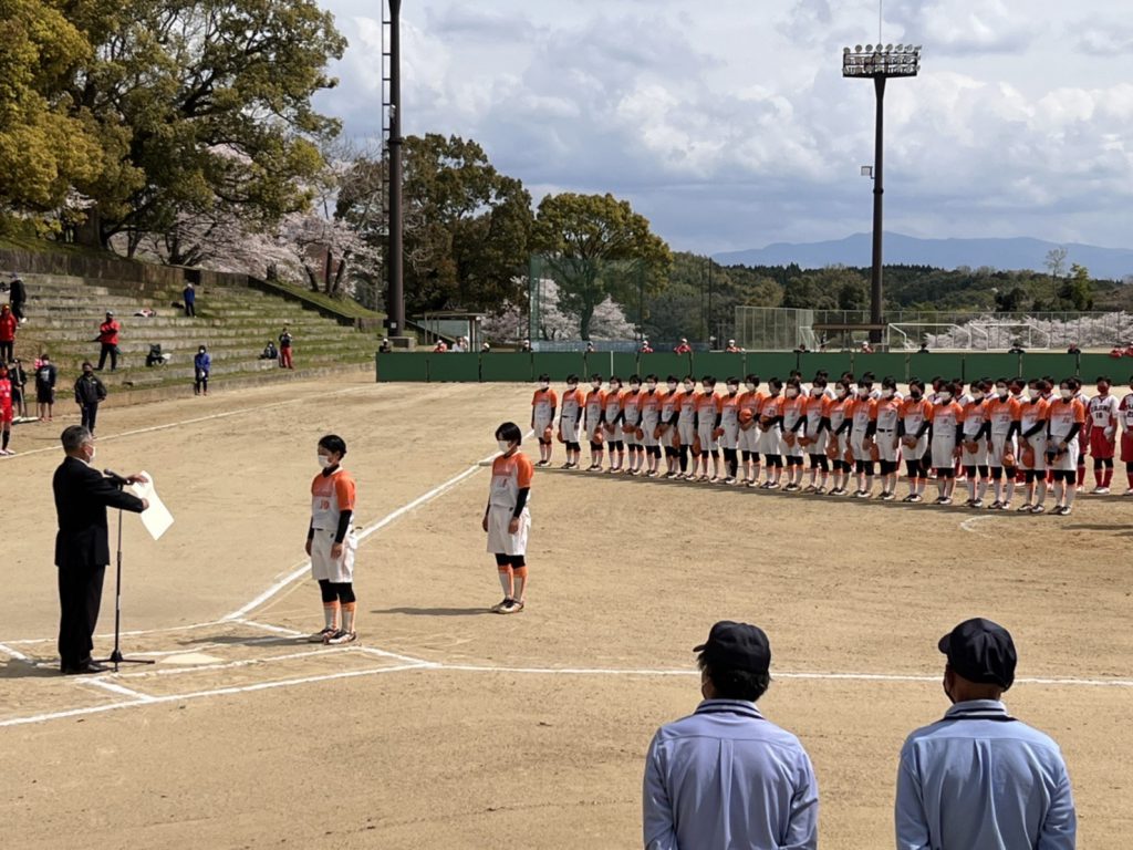 【全国制覇 達成！】 埼玉栄高等学校女子ソフトボール部